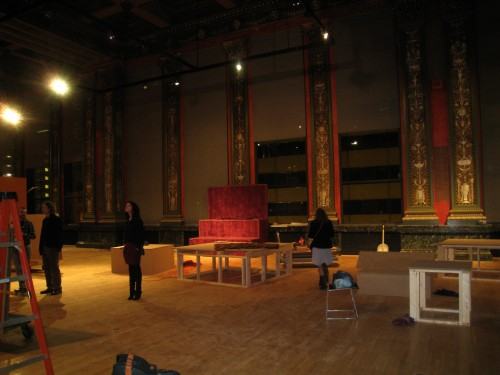 The Wroclaw School of Printmaking