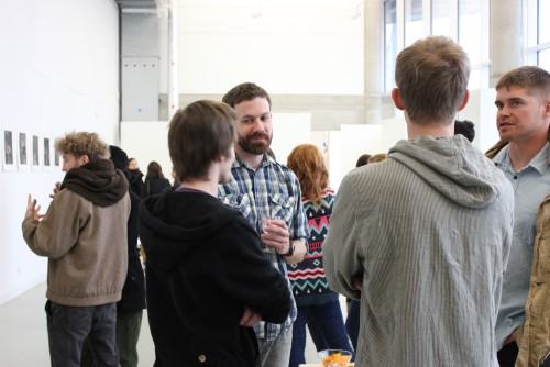 grafika warsztatowa z Changchun