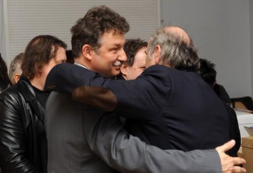 Wybory 2012