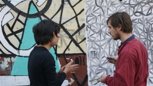 AIAS 2011 / warsztaty - dzień 4