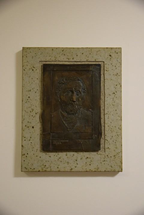 10 rocznica śmierci prof. Szyby