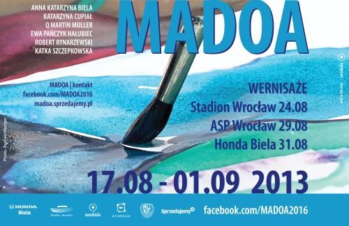 MADOA