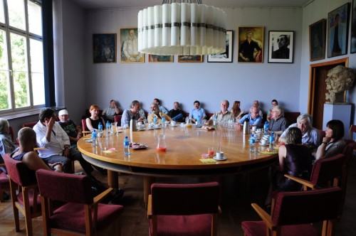 Dni otwarte ASP 2011