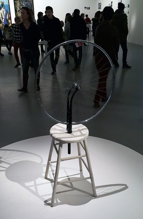 26124115.jpg "MoMA w Paryżu", Fundacja Louis Vuitton, 2018