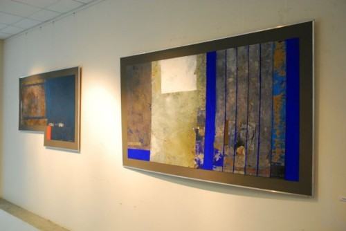 Syros Art 2011 - wernisaż wystawy