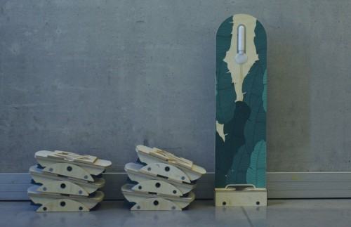 Marta Karkocha „Projekt zabawki dla dzieci w wieku 5-7 lat uwzględniający różnice rozwojowe związane z płcią - ruchowa zabawka rekreacyjna