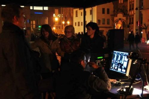 AIAS 2011 / warsztaty - dzień 4