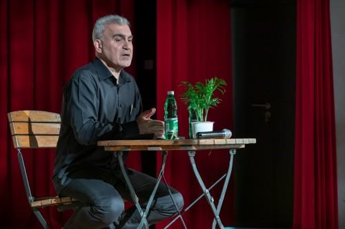 fot. Michał Pietrzak