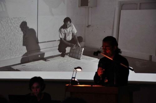 AIAS 2011 /sympozjum - dzień drugi