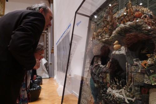 The Wroclaw School of Printmaking