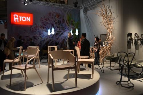 Salone Internazionale del Mobile 12-17.04.2011 Salone Internazionale del Mobile 12-17.04.2011