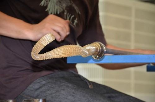 Glass Zone 2014 fot. Alek Figura