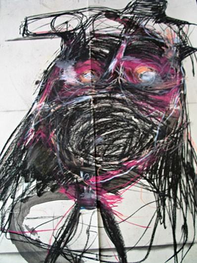 V pracownia rysunku V pracownia rysunku