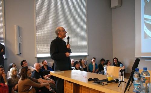 Ks. Prof. Michał Heller