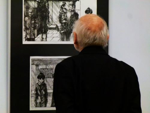 Grafika Warsztatowa - Lublin