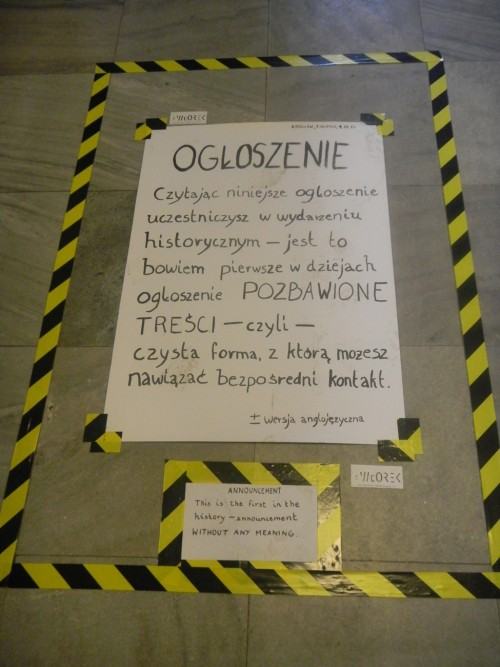 plusminus wtorek
