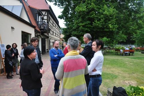 zNAKI I SYMBOLE- Katarzyna Koczyńska- Kielan / Muzeum Powozów Galowice