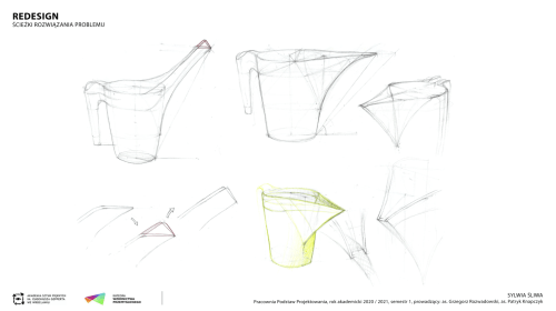 autorka: Sylwia Śliwa