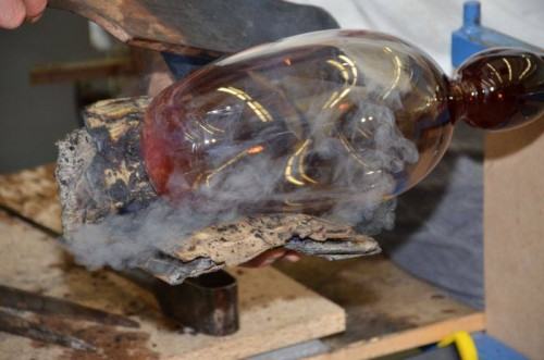 Glass Zone 2014 fot. Alek Figura