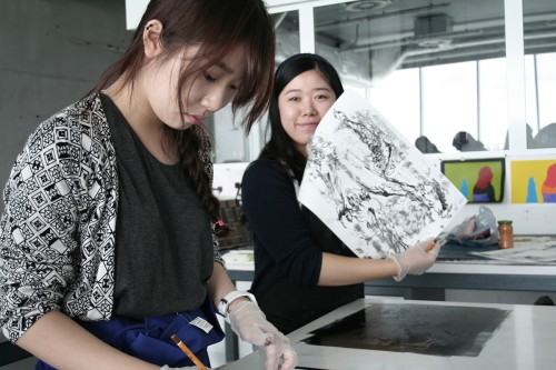 Szkoła Letnia Ceramiki i Rysunku