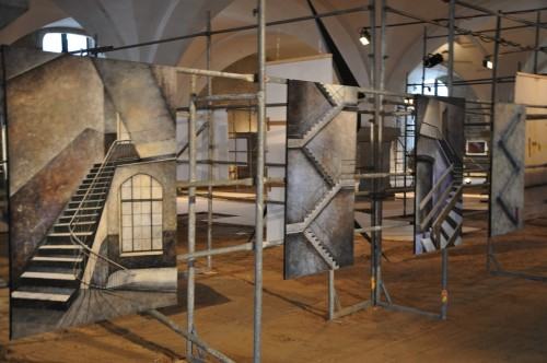 Sonia Ruciak - ASP Wrocław