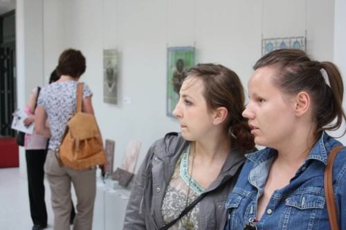 RiRCiSz w Centrum Kultury AGORA