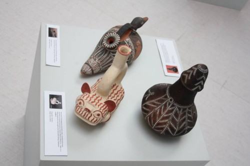 RiRCiSz w Centrum Kultury AGORA