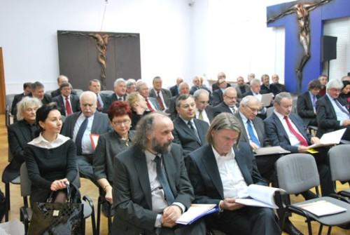 Konferencja  KRASP-KRUA