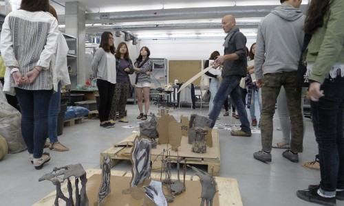 Szkoła Letnia Ceramiki i Rysunku