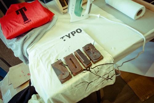 Typo Berlin - fotorelacja z pobytu