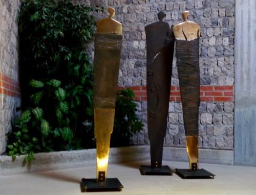 przestrzenie wyobrażone