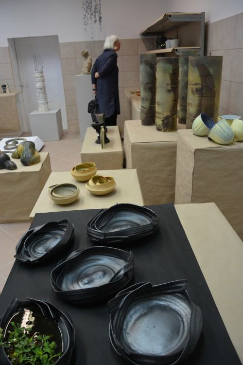 021 Pracownia Koła Garncarskiego