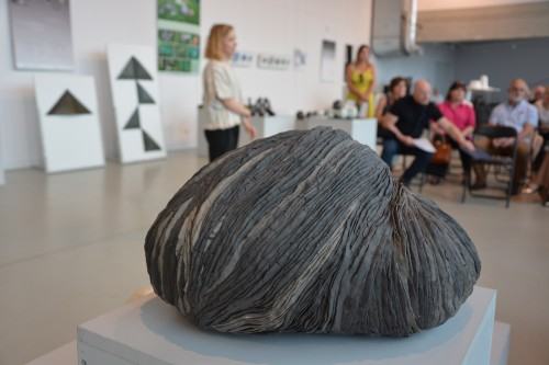 015 WYDZIAŁ CERAMIKI I SZKŁA