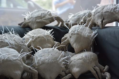 020 WYDZIAŁ CERAMIKI I SZKŁA