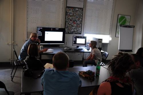 Dni otwarte ASP 2011