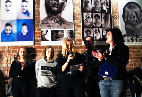 Wystawa Pracowni Fotografii studentów MiRz pod kierunkiem Małgorzaty Kazimierczak
