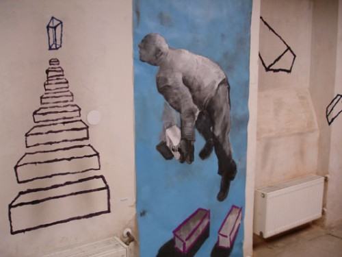 IV Pracownia Malarstwa i Rysunku