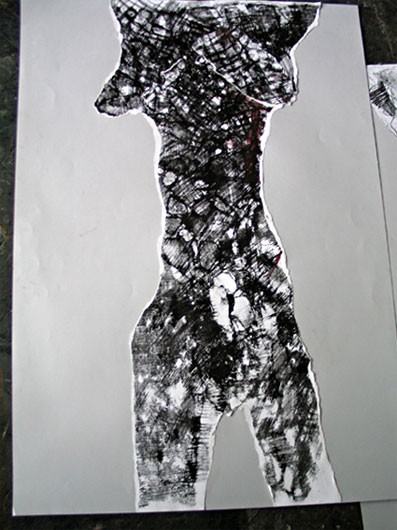 V pracownia rysunku V pracownia rysunku