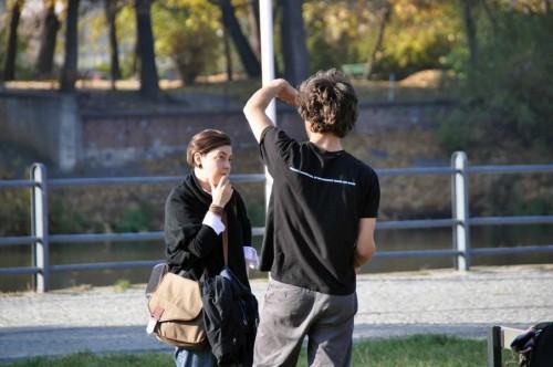 AIAS 2011 - warsztaty