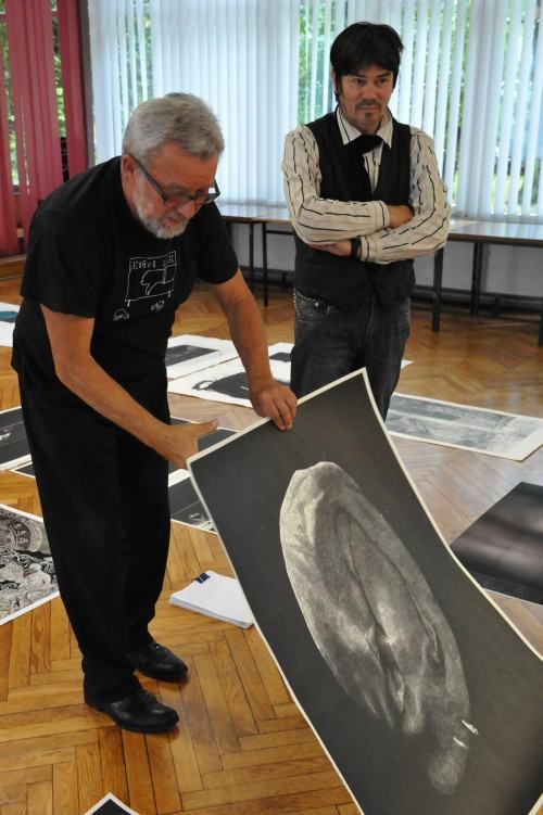 Konkurs im. Meidnera