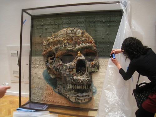 The Wroclaw School of Printmaking