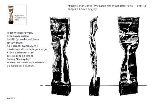 Anna Bujak - I nagroda w konkursie Anna Bujak - I nagroda w konkursie