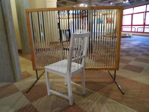 przestrzenie wyobrażone