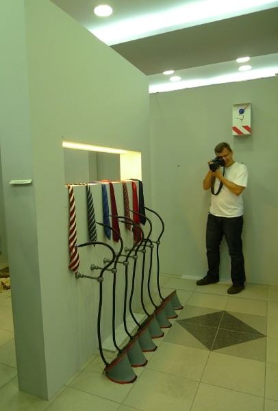 PO-WIETRZE rzeźba i żywioł