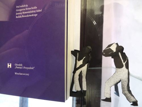 Boo-o[k/x-s] Artur Skowroński