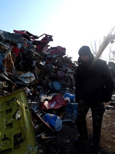 rzeźbiarze-złomiarze rzeźbiarze-złomiarze