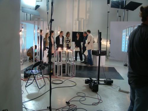 Agnieszka Braun w finale konkursu TVP Kultura