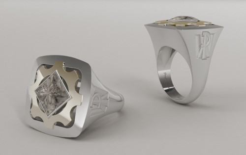 Pierścień Rektorski Politechnika Wrocławska 2009