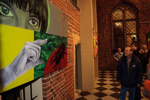 Mutcje Milczące Natalia O.