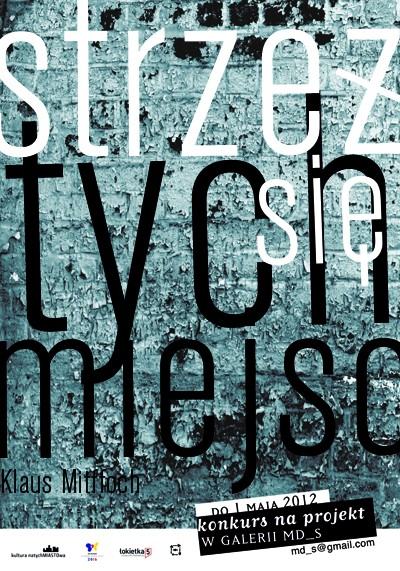 Strzeż się tych miejsc